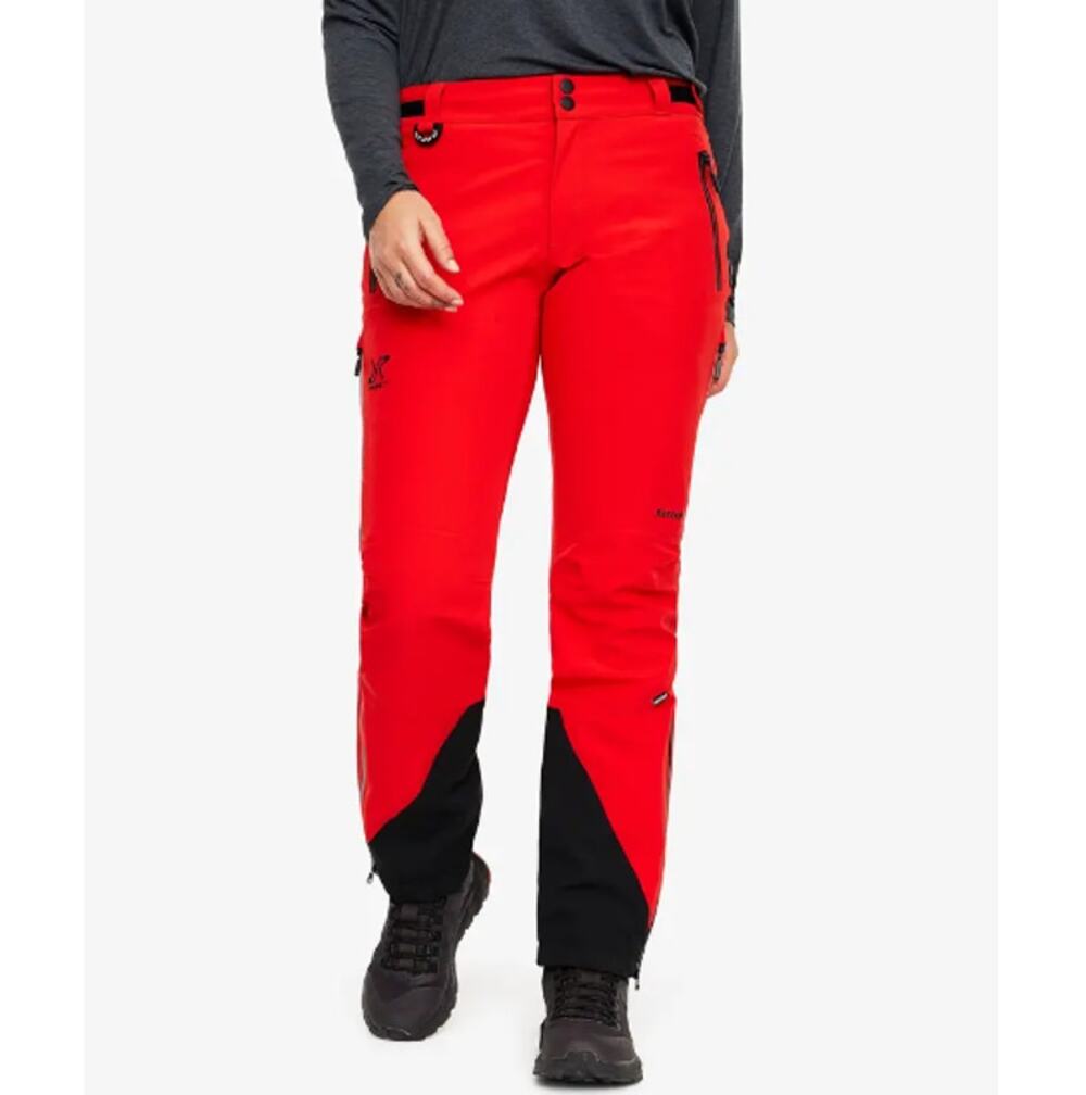 Revolution Race Cyclone Rescue Women's Trousers M